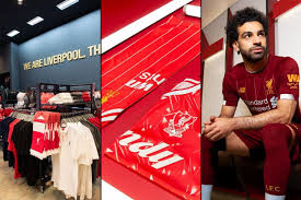 Get the latest liverpool news, scores, stats, standings, rumors, and more from espn. First Ever Liverpool Fc Store Now Open In Dubai Sport Time Out Dubai