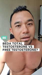 Coach apa bedanya antara total testosterone dan free testosterone? 🤔, •,  join coaching di www.indofitnessfamily.com untuk meningkatkan testosteron  dan mendapatkan bodygoal kamu💪, •, •, •, •, •, ...