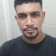 Anime with main character having a gun-like head?