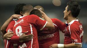 A win for one team, a win for the other team or a draw. Toluca To Meet Tijuana In Mexican Final Eurosport