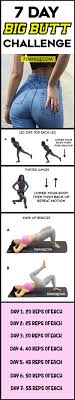 Here are five smart strategies for getting stronger (and peachier) glutes that go beyond the staple movement. Pin On Beauty Tips