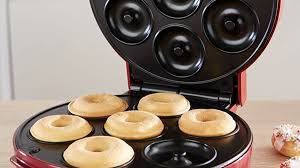 Maybe you would like to learn more about one of these? Lidl Estrena Dos Maquinas De Cocina Para Hacer Tortillas Y Donuts Por 20
