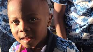 SCHP: 4-year-old struck in hit-and-run Monday