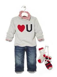 I've searched long and hard and made up a list of 20 valentine's day gifts for boys that are sure to please your little men. Shop Clothes For Women Men Baby And Kids Free Ship On 50 Boy Outfits Boys Valentines Outfit Kids Outfits