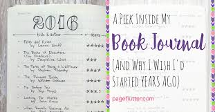 We did not find results for: A Peek Inside My Reading Journal Why I Wish I D Started Years Ago Page Flutter