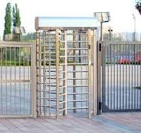 ASSA ABLOY FT000 Full-Height Turnstile