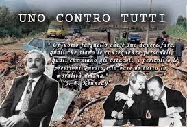 Nel '92 le stragi di capaci e via d'amelio, nardella: Veri Eroi Falcone E Borsellino Photos Facebook