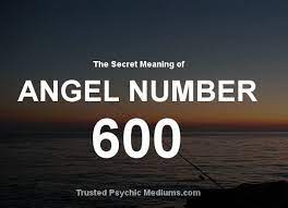 Is Angel Number 600 A Sign Of Bad Luck For You Discover Here