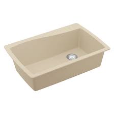 Don't forget to try wayfair first for all your kitchen needs! Karran Quartz 34 L X 22 W Drop In Kitchen Sink Reviews Wayfair