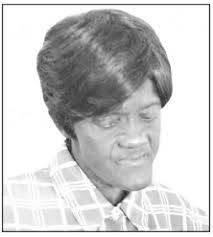 Theresa Jane Burrows