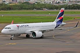 See today's cheapest deals from latam airlines, and sign up to track price drops. Latam Will Continue To Transport Covid 19 Vaccines For Free In Its Domestic Markets Aviacionline Com