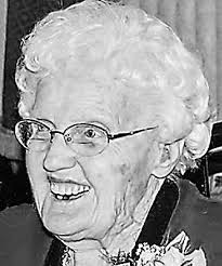 Norma Ritchie Obituary (2014)