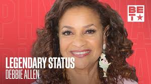 Debbie Allen's Star Continues To Shine Brighter Than Ever Before