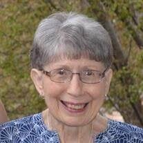 Nancy Carol Miller Obituary