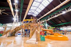 Gray Wolf Lodge Near Disneyland Great Wolf Lodge Wolf Lodge Indoor Waterpark