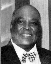 Charles Walker Obituary (1930