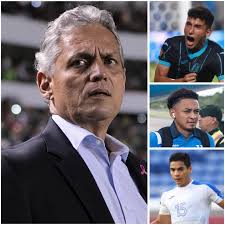 tenemos una federación muy mediocre muy basura no saben ni entienden el  fútbol no entienden que este señor en vez de ayudar estorba ésos resultados  los obtengo hasta yo con la selección