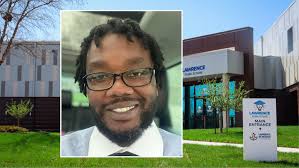 Lawrence High assistant principal to lead West Middle School