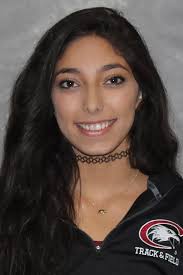 2016-17 Track & Field Roster