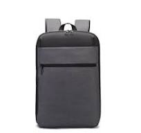 High Quality Business Ultra Slim Laptop Backpack Waterproof Travel Backpack  Daily Use of Backpacks