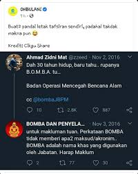 Jika kita gunakan google translate untuk menterjermah perkataan gender ini, ianya akan menjadi jantina. Z Id On Twitter Viral Tbh I Didn T Create The Terms Myself I Came Across The Terms Somewhere But Didn T Screenshot It So I Tested It With Jbpm Directly Right On Correction