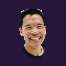 Introducing: Jon Chiang! @jonchiang When I started my journey, I didn't see  people who looked like me achieving success in the commercial world. I  didn't have role models to show me it