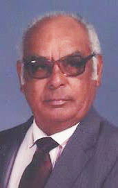 Santiago D. Adames Sr.