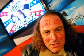 Ruined By Perry Again