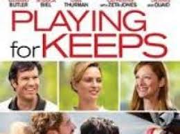 Playing for keeps menjadi film barat yang wajib kamu tonton. Playing For Keeps 2012 Mauritius Broadcasting Corporation