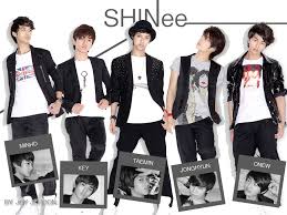 Image From Http Pcwallart Com Images Kpop Boy Bands Names Wallpaper 4 Jpg Shinee Jonghyun Shinee Members