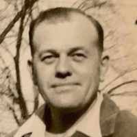 Tony Cornelius Tims (1913–1985)