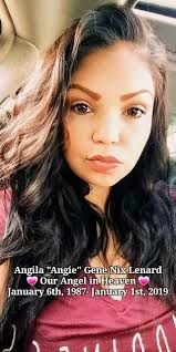 Mother loses daughter after husband's death