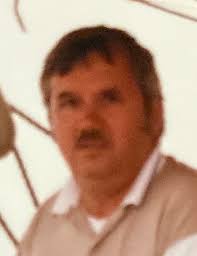 Jerry F. Jarrell — Vito-Nero Funeral Home