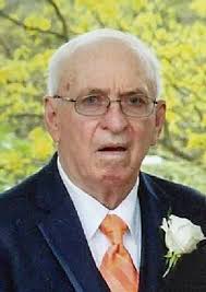 Albert Martel Obituary