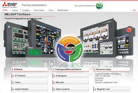 Gt Works Download Mitsubishi Hmi Software For Got Gs Series