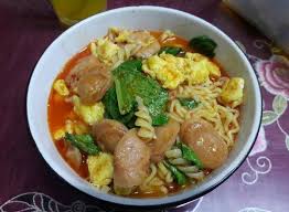 Görünümler 30 b11 aylar önce. Resep Seblak Kuah Mie Instan Kuliner Yang Maknyus