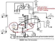 B7200 kubota wiring diagram automotive wiring diagram. Wiring Diagram For Ford 600 Tractor Rv Cable Tv Wiring Diagram Bege Wiring Diagram