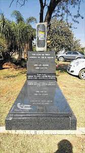Последние твиты от solomon mahlangu (@tipesca). Solomon Mahlangu S Restless Spirit Seeking Relief Family Demands R3 Million From Tshwane For Replacing Tombstone