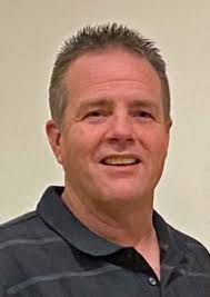 Obituary for Jeffrey Lee Todd