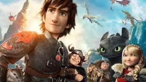 This relationship has completely changed his life as he struggles to convince his tribe that. How To Train Your Dragon 2 Movie Review