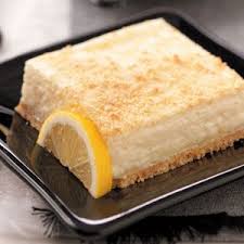 Lemon Fluff Dessert Recipe Fluff Desserts Desserts Lemon Recipes