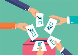 Resultado de imagen de elecciones