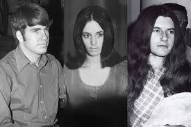 The manson family murders, and their complicated legacy, explained. Once Upon A Time In Hollywood The Manson Family Members Responsible For The Tate Murders Vanity Fair