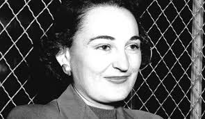 Remembering Ruth First