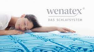 Inhaltsverzeichnis1 das portfolio von wenatex1 1 fachlich und praktisch gibt es nichts auszusetzen2 ratgeber beim kauf von matratzen co. Wenatex Das Schlafsystem Produktvideo Wenacel Sensitive Youtube
