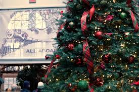 Sorry, there are no tours or activities available to book online for the date(s) you selected. All Aboard Us Botanic Garden Holiday Display Features Tiny Train Stations Wtop