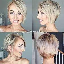 Pixie Bob Haircuts You Have To See Bob Hairstyles 2017 Hairstyles For Thin Hair Short Hair With Layers Hair Styles