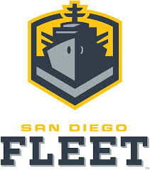San Diego Fleet Schedule