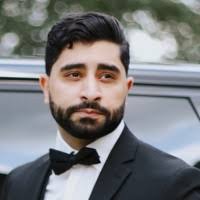 100+ 'Behrouz' profiles