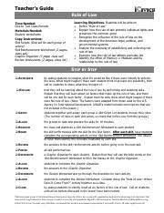 Don't stress, but don't fail either. Foreign Policy Pdf Teachers Guide Foreign Policy War Peace And Everything In Between Time Needed One Class Period Learning Objectives Students Will Be Course Hero